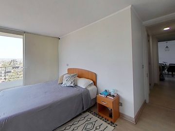 Departamento en venta en LA REINA