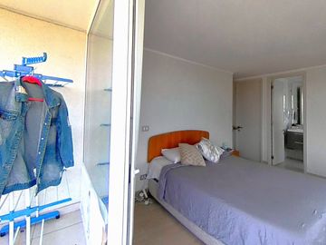Departamento en venta en LA REINA