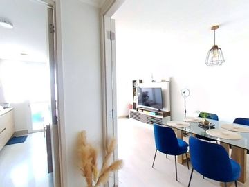 Departamento en venta en LA REINA