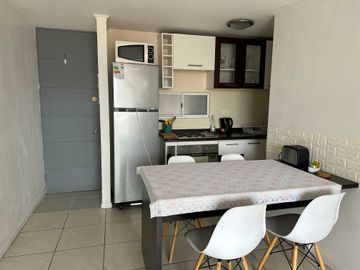 Departamento en venta en COQUIMBO