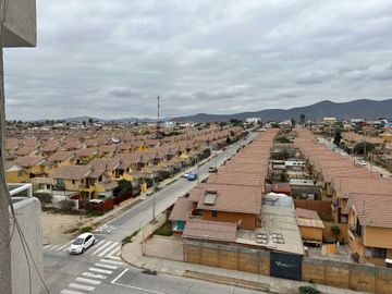 Departamento en venta en COQUIMBO