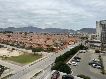 Departamento en venta en COQUIMBO