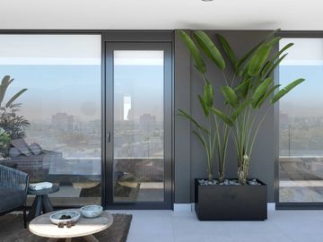 Departamento en venta en PROVIDENCIA