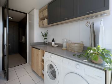 Departamento en venta en PROVIDENCIA