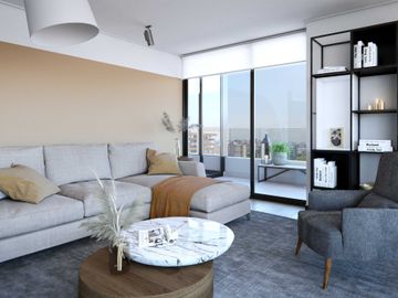 Departamento en venta en PROVIDENCIA