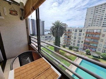 Departamento en venta en COQUIMBO