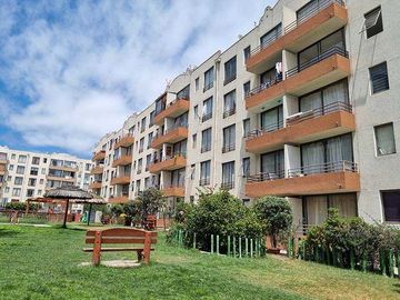 Departamento en venta en COQUIMBO