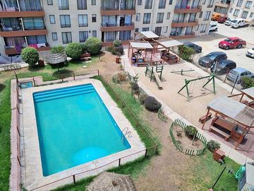 Departamento en venta en COQUIMBO