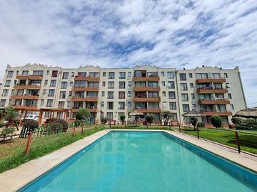 Departamento en venta en COQUIMBO
