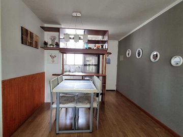 Departamento en venta en COQUIMBO