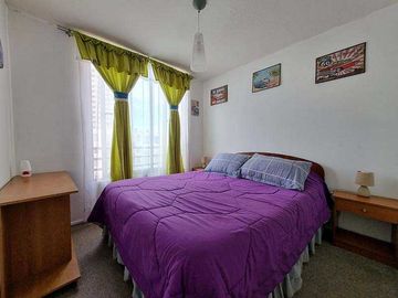 Departamento en venta en COQUIMBO