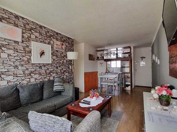 Departamento en venta en COQUIMBO