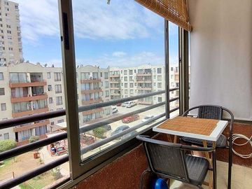 Departamento en venta en COQUIMBO