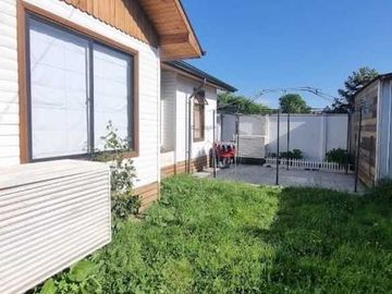 Casa en venta en RÍO BUENO