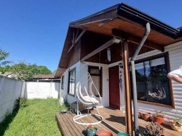 Casa en venta en RÍO BUENO