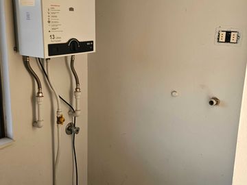 Departamento en venta en HUECHURABA