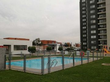 Departamento en venta en HUECHURABA