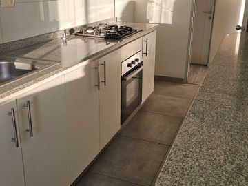 Departamento en venta en HUECHURABA