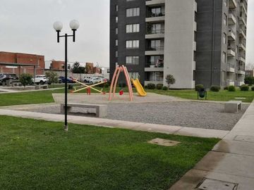 Departamento en venta en HUECHURABA