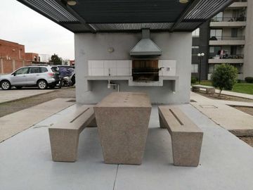 Departamento en venta en HUECHURABA
