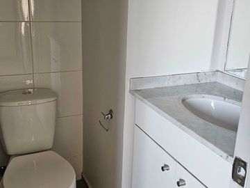 Departamento en venta en HUECHURABA