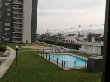 Departamento en venta en HUECHURABA