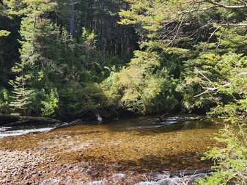 Parcela en venta en AYSÉN