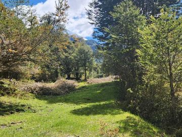 Parcela en venta en AYSÉN