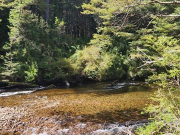 Parcela en venta en AYSÉN