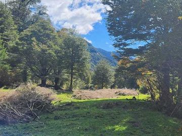 Parcela en venta en AYSÉN