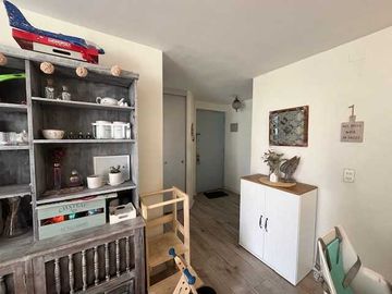 Departamento en venta en LAS CONDES