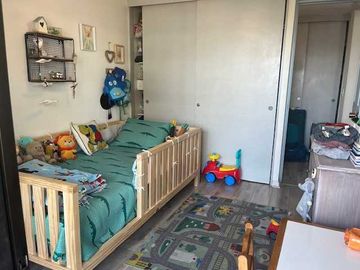 Departamento en venta en LAS CONDES