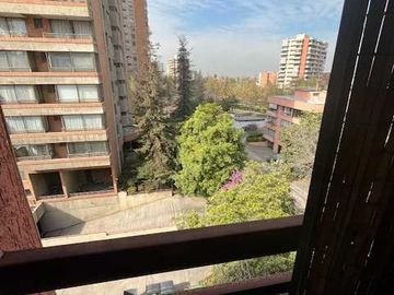 Departamento en venta en LAS CONDES