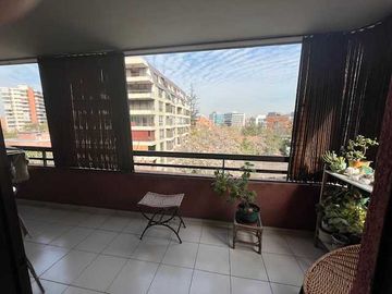 Departamento en venta en LAS CONDES