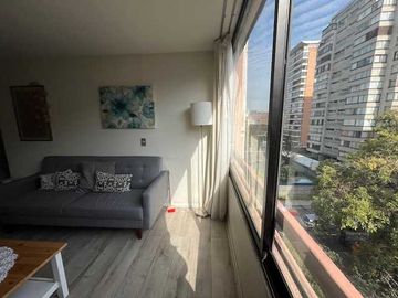 Departamento en venta en LAS CONDES