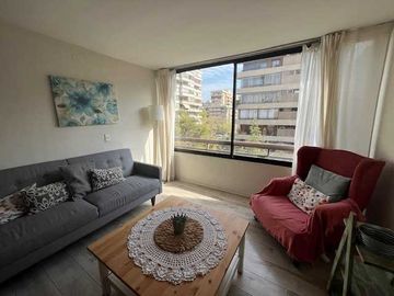 Departamento en venta en LAS CONDES