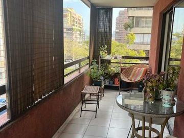 Departamento en venta en LAS CONDES