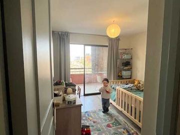 Departamento en venta en LAS CONDES