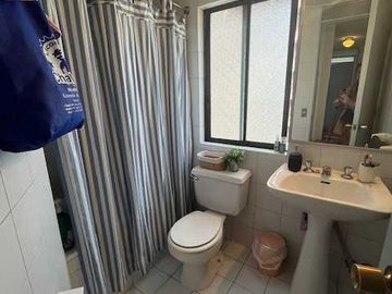 Departamento en venta en LAS CONDES