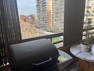 Departamento en venta en LAS CONDES