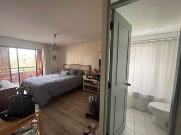 Departamento en venta en LAS CONDES
