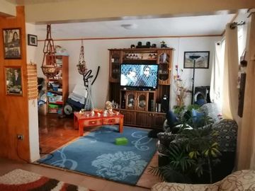 Casa en venta en CORONEL