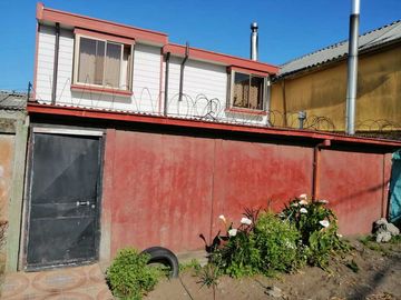 Casa en venta en CORONEL