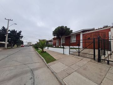 Casa en venta en LA SERENA