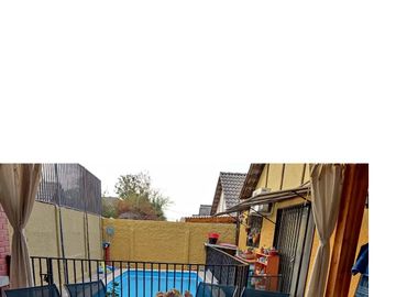 Casa en venta en LA FLORIDA
