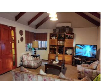 Casa en venta en LA FLORIDA