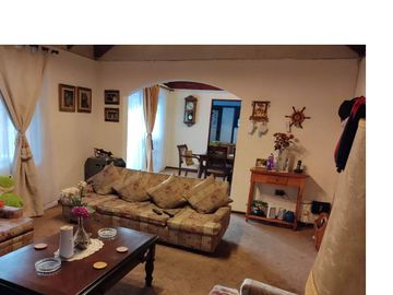 Casa en venta en LA FLORIDA