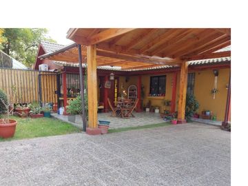 Casa en venta en LA FLORIDA