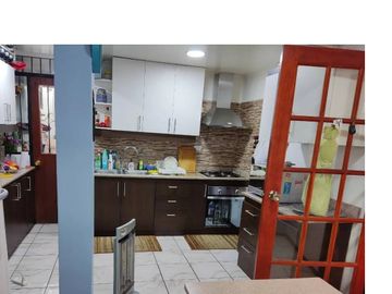 Casa en venta en LA FLORIDA