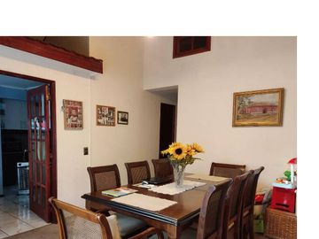 Casa en venta en LA FLORIDA